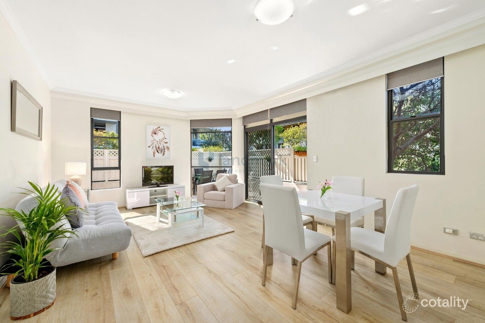 169/4 Dolphin Cl, Chiswick, NSW 2046