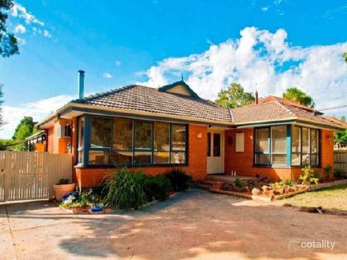 53 Gladesville Dr, Kilsyth, VIC 3137