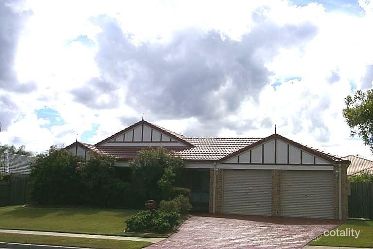 98 Bannockburn Cres, Parkinson, QLD 4115