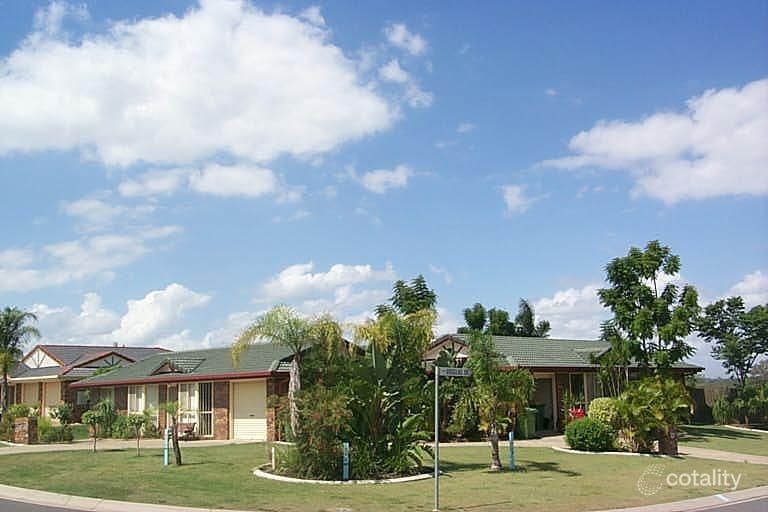 1/12 Rangeview Dr, Flinders View, QLD 4305
