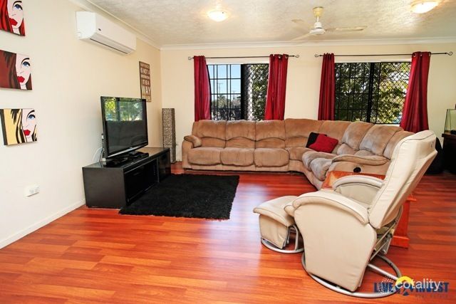 15 Feeney Ave, Rasmussen, QLD 4815