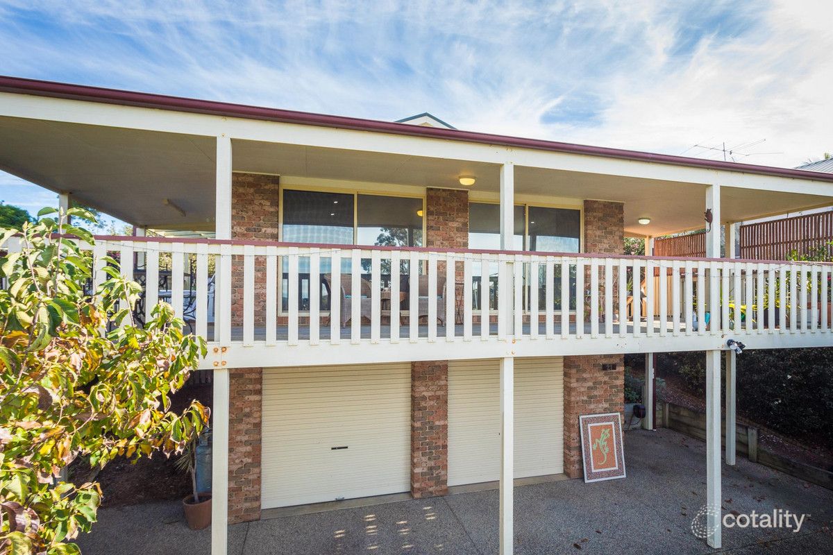 21 Tantawangalo St, Merimbula, NSW 2548
