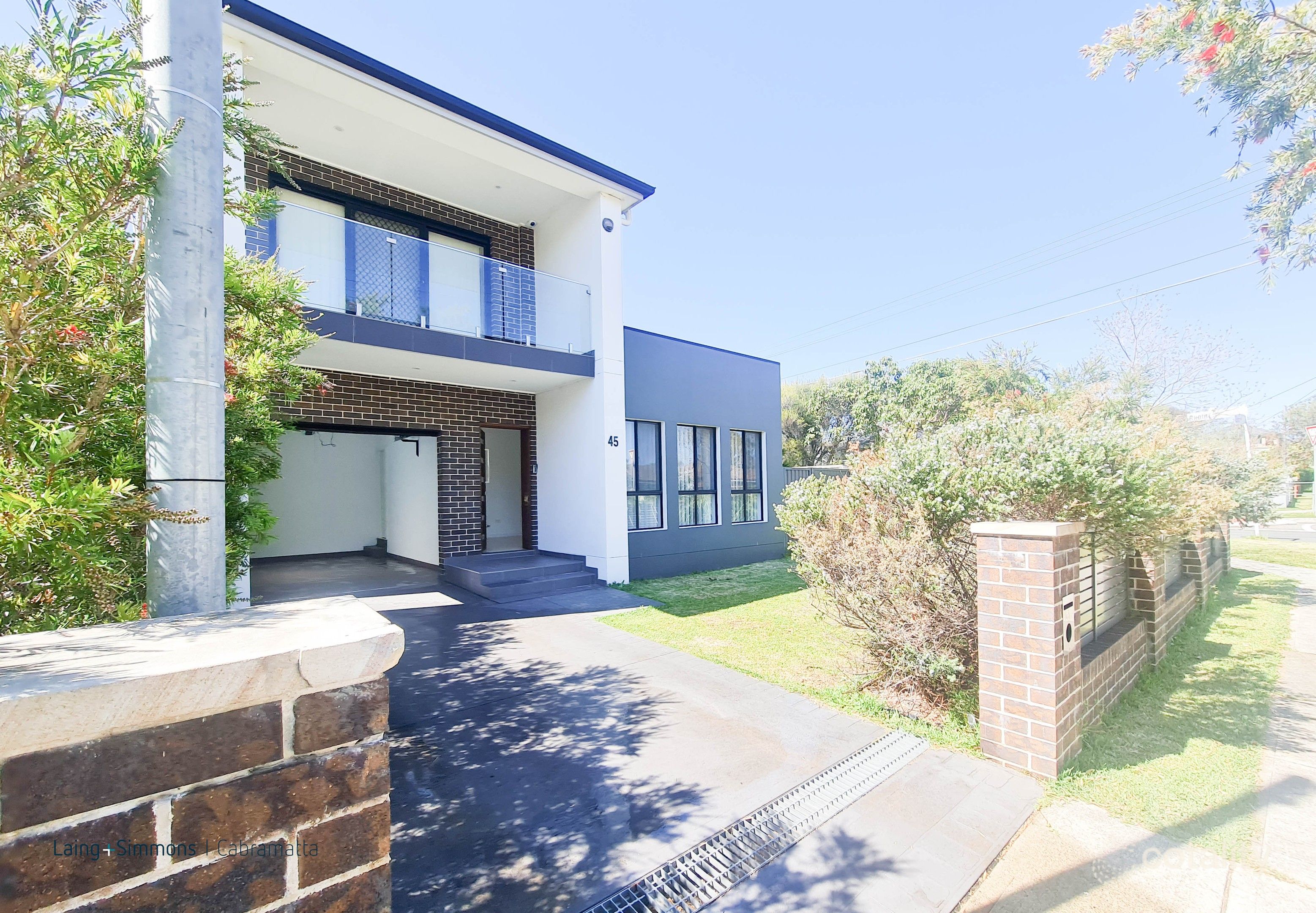 45 Albury St, Yagoona, NSW 2199