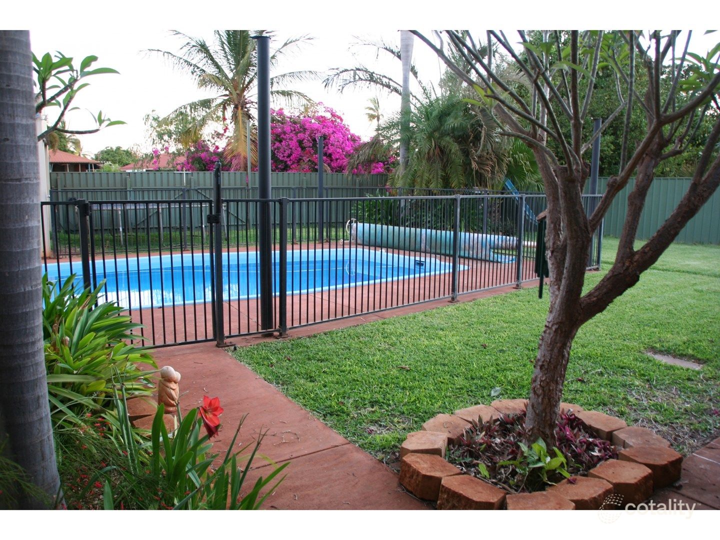 15 Patterson Cres, Dampier, WA 6713