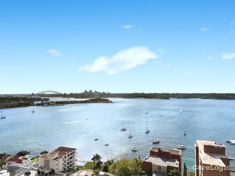 5a/13 Thornton St, Darling Point, NSW 2027