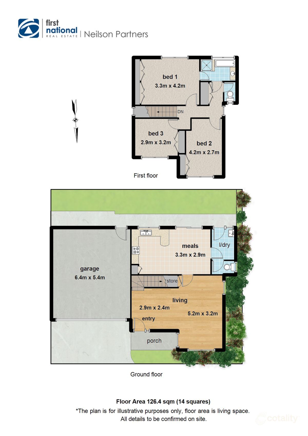 19/44 King St, Pakenham, VIC 3810