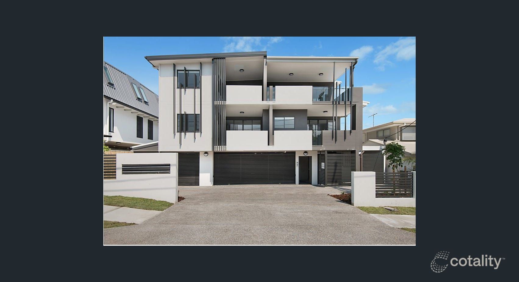 9/10 Wakefield St, Alderley, QLD 4051