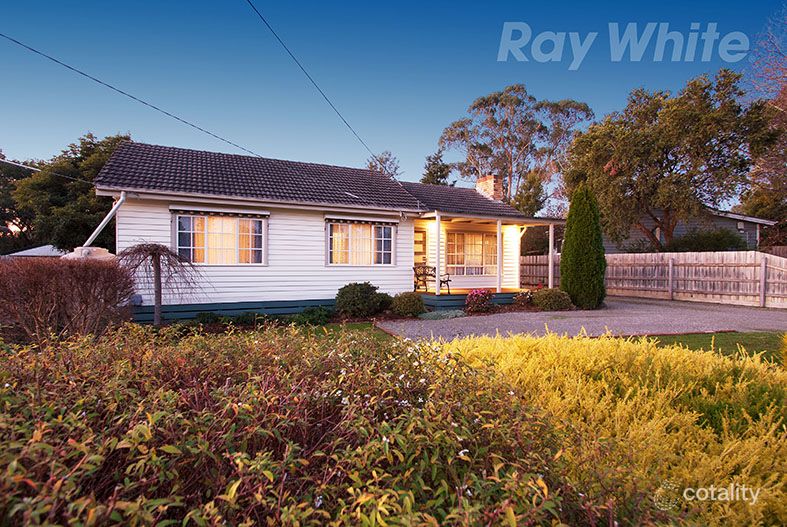 22 Byron Rd, Kilsyth, VIC 3137