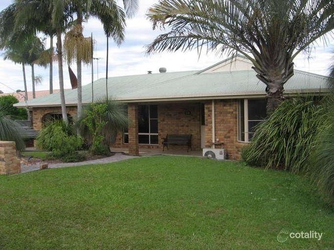 47 Donaldson St, Coraki, NSW 2471