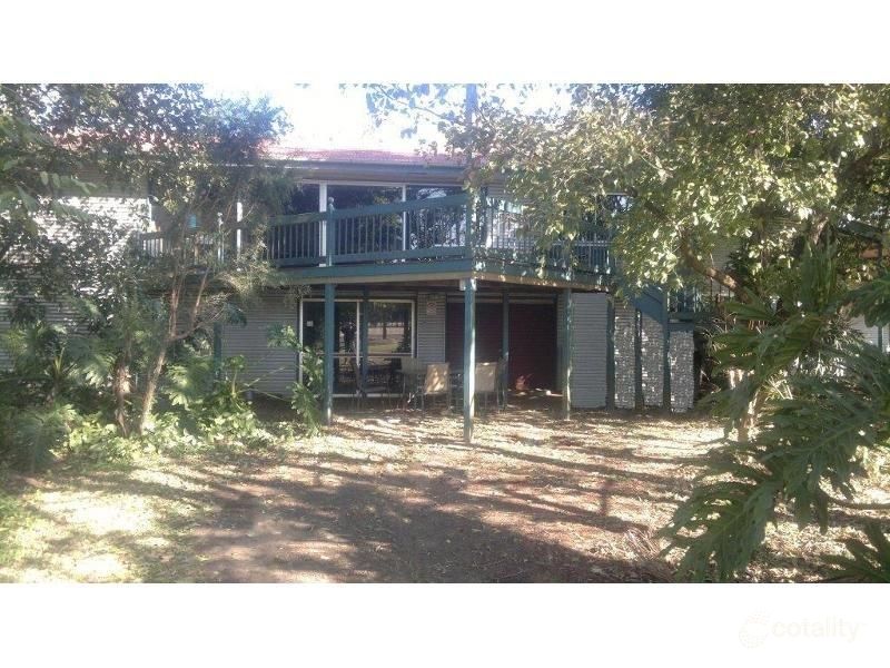 410 Langbeckers East Rd, Woongarra, QLD 4670