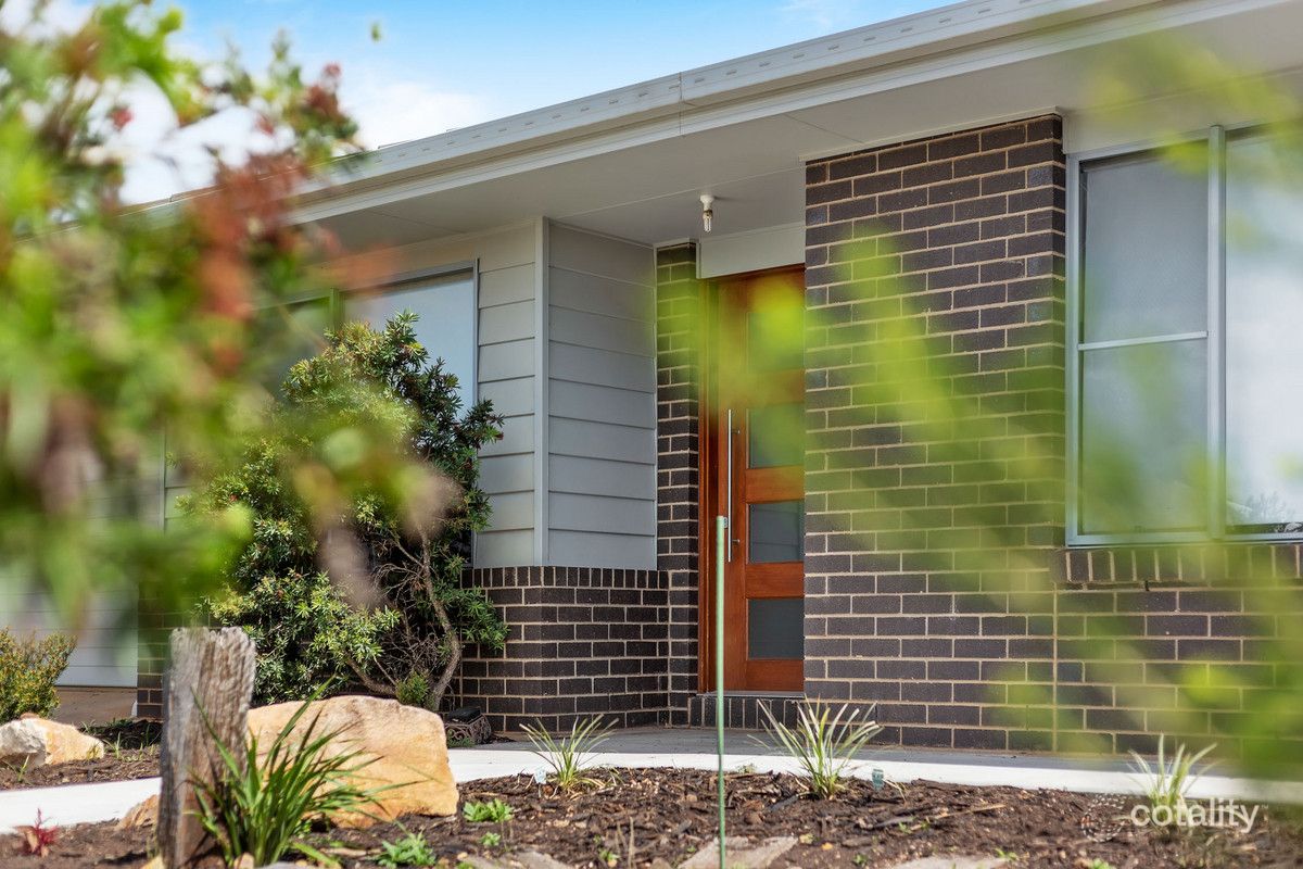 39 Bennett St, Kleinton, QLD 4352