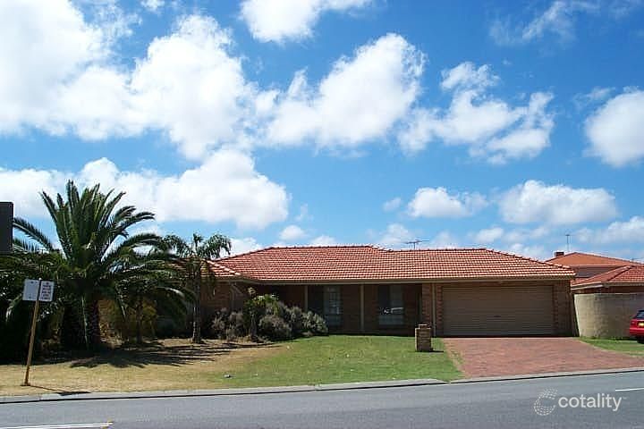 3 Sanderling St, Stirling, WA 6021