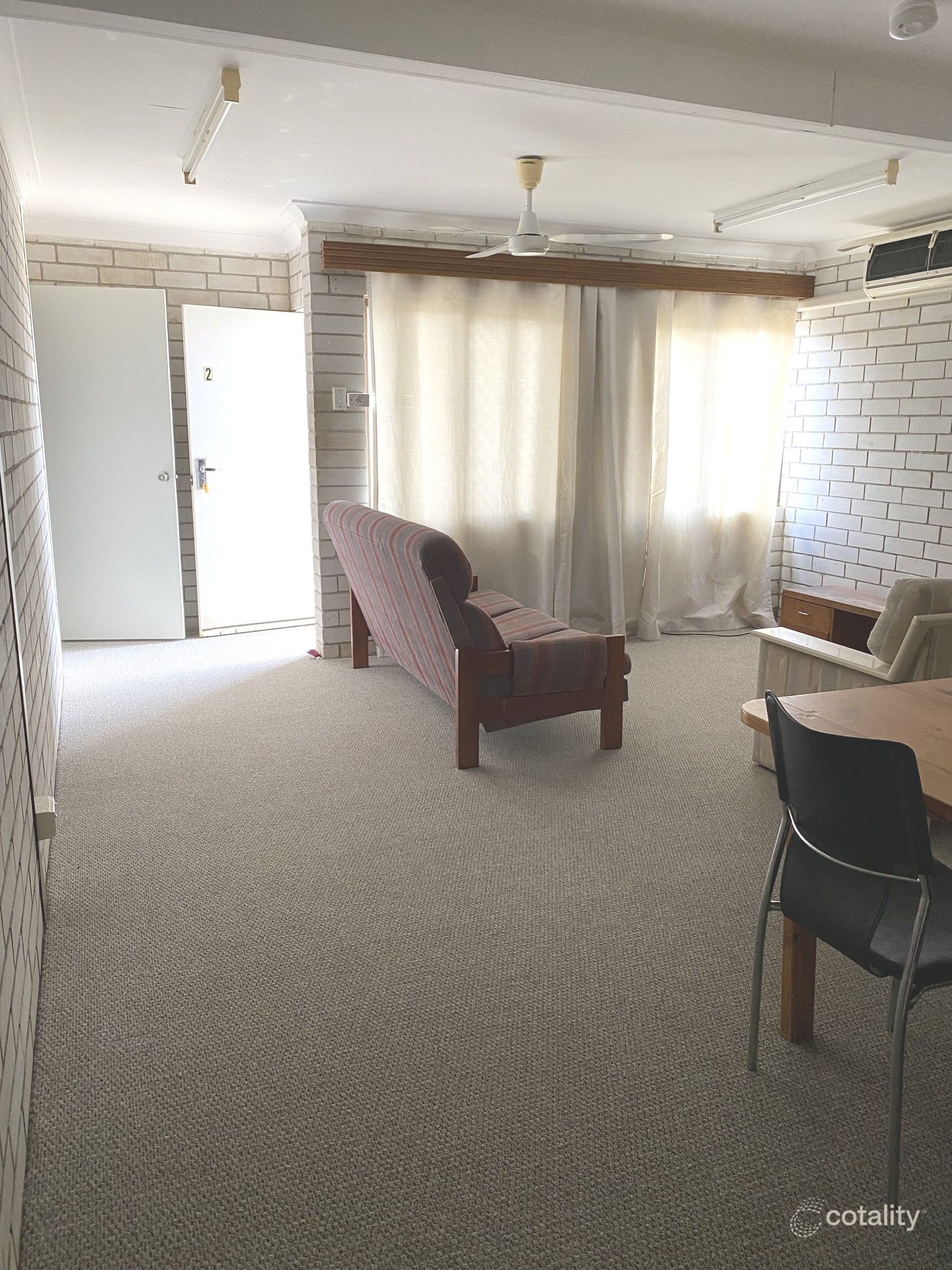 2/37 Little Ave, Hughenden, QLD 4821