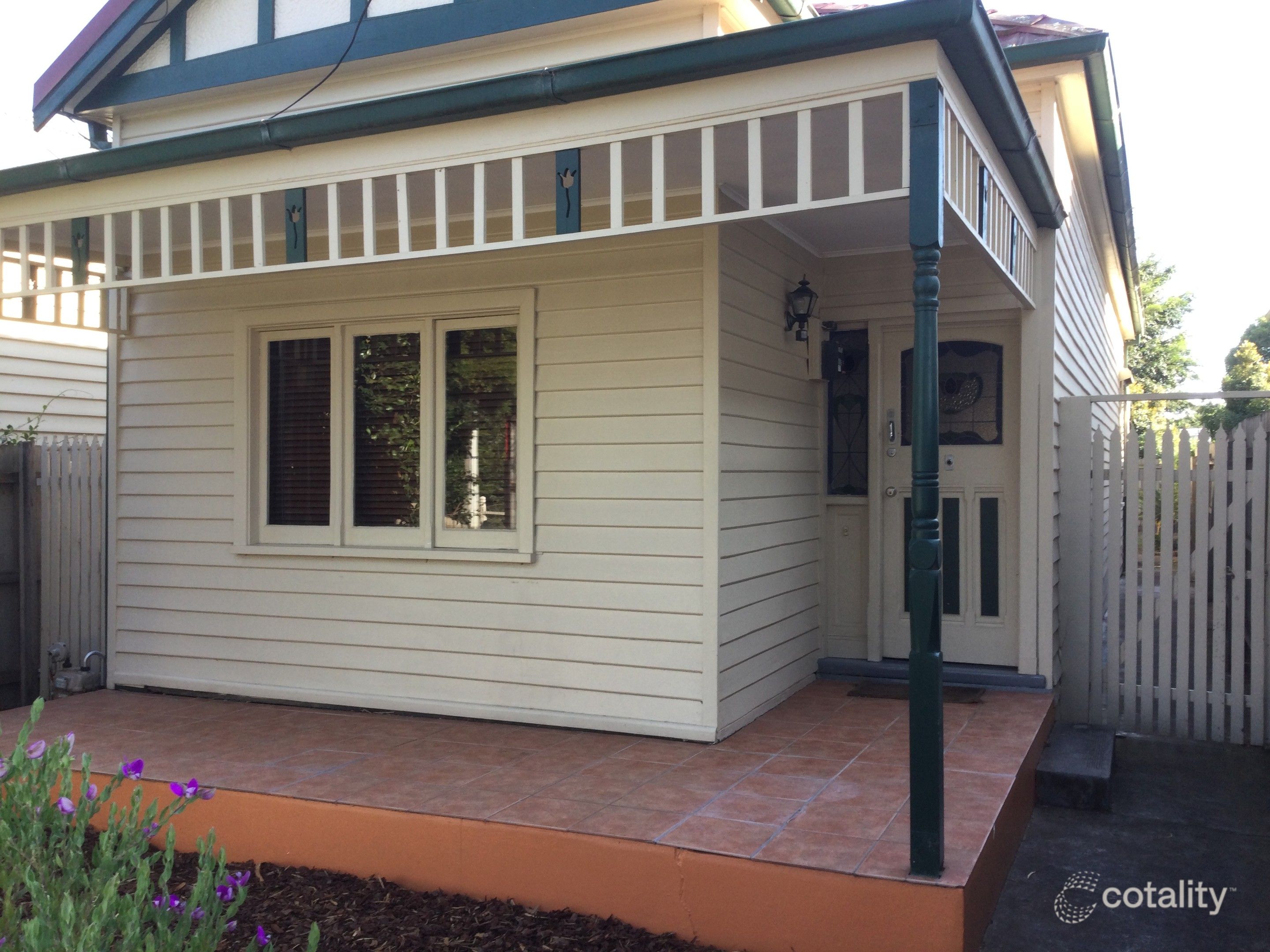 87a Mansfield St, Thornbury, VIC 3071