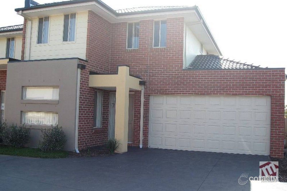 7/2-4 Rutman Cl, Werribee, VIC 3030