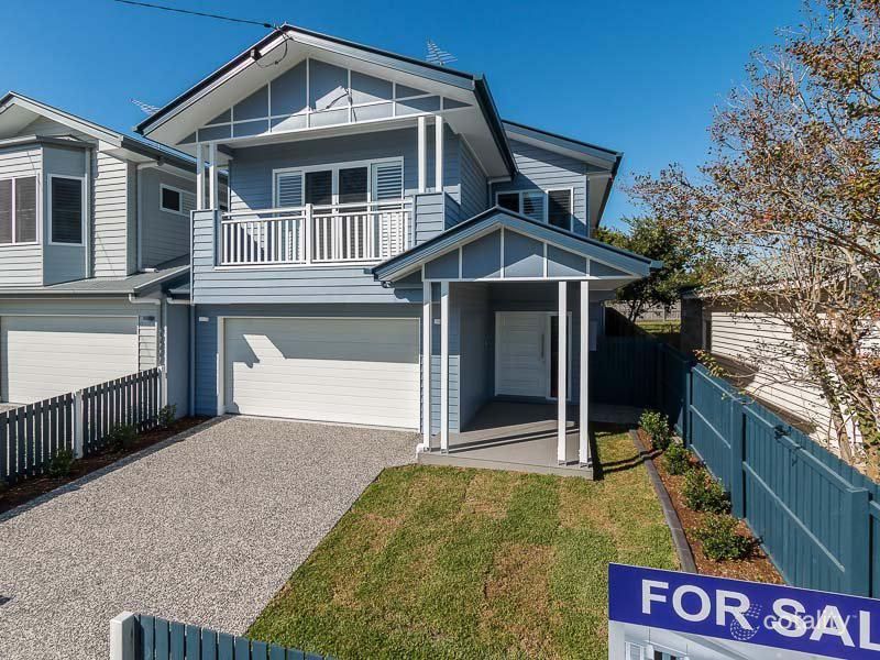 35 Lunga St, Carina, QLD 4152