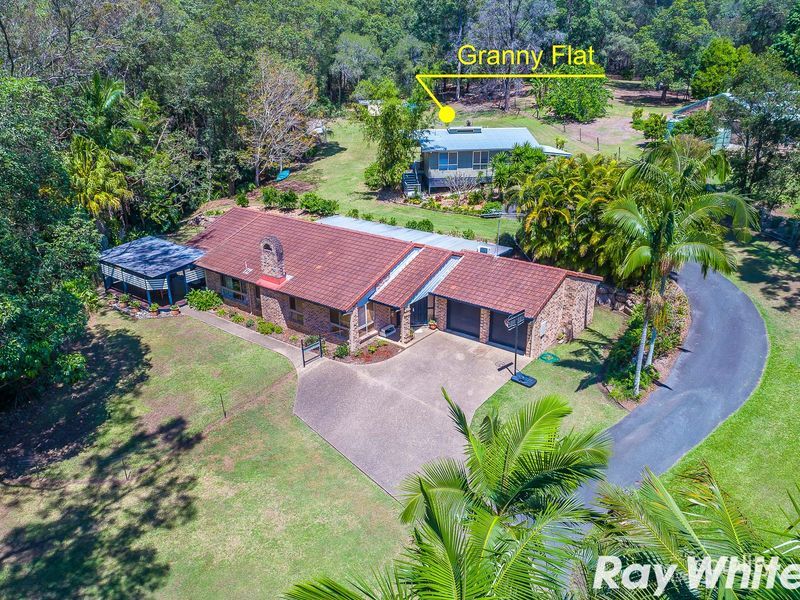 11 Phoebe Ct, Bunya, QLD 4055