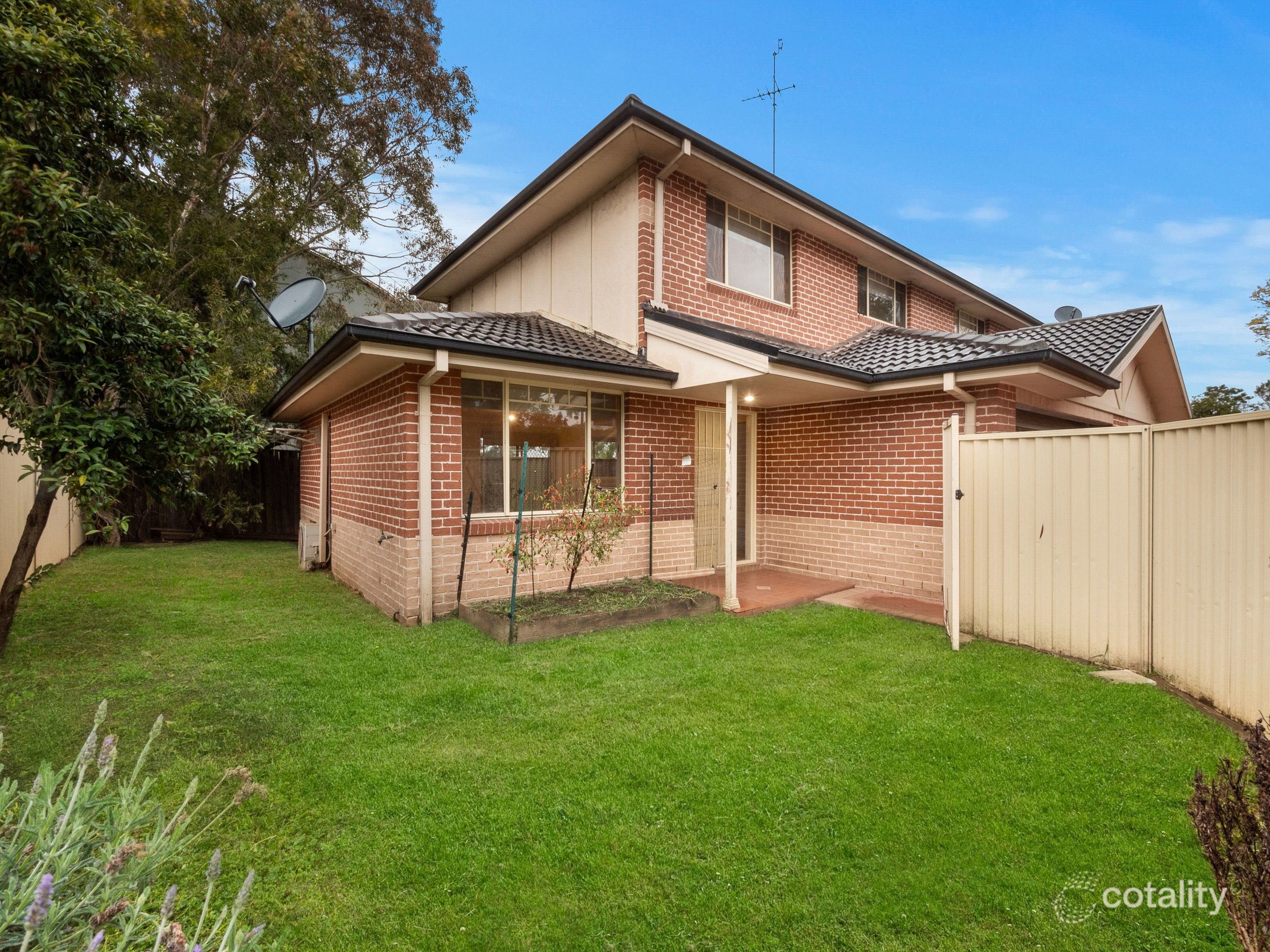 3/178 Mileham St, South Windsor, NSW 2756