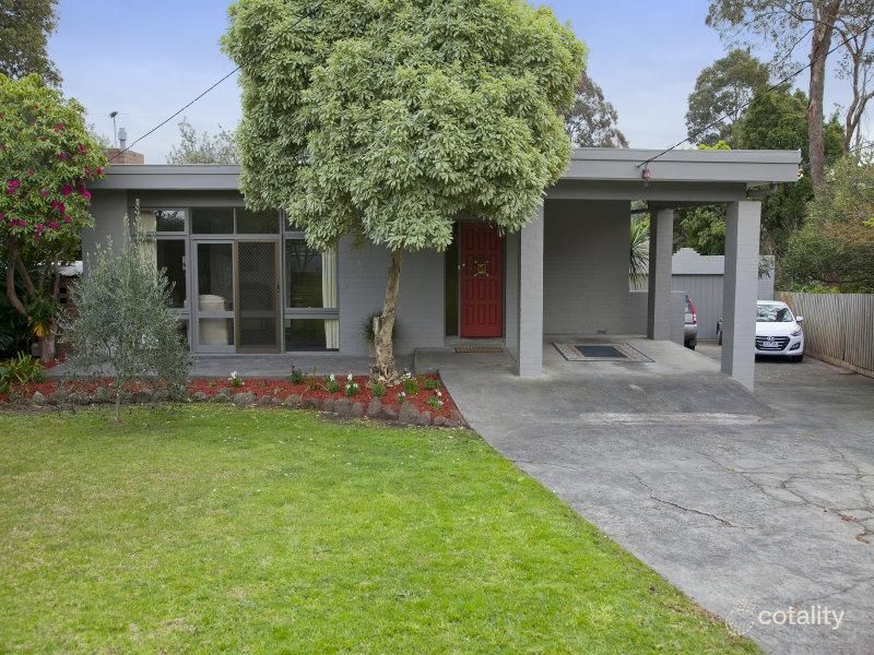 10 Mawson Ct, Vermont, VIC 3133