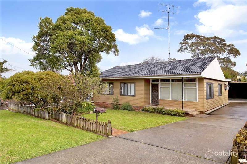 12 Arnold St, Ryde, NSW 2112