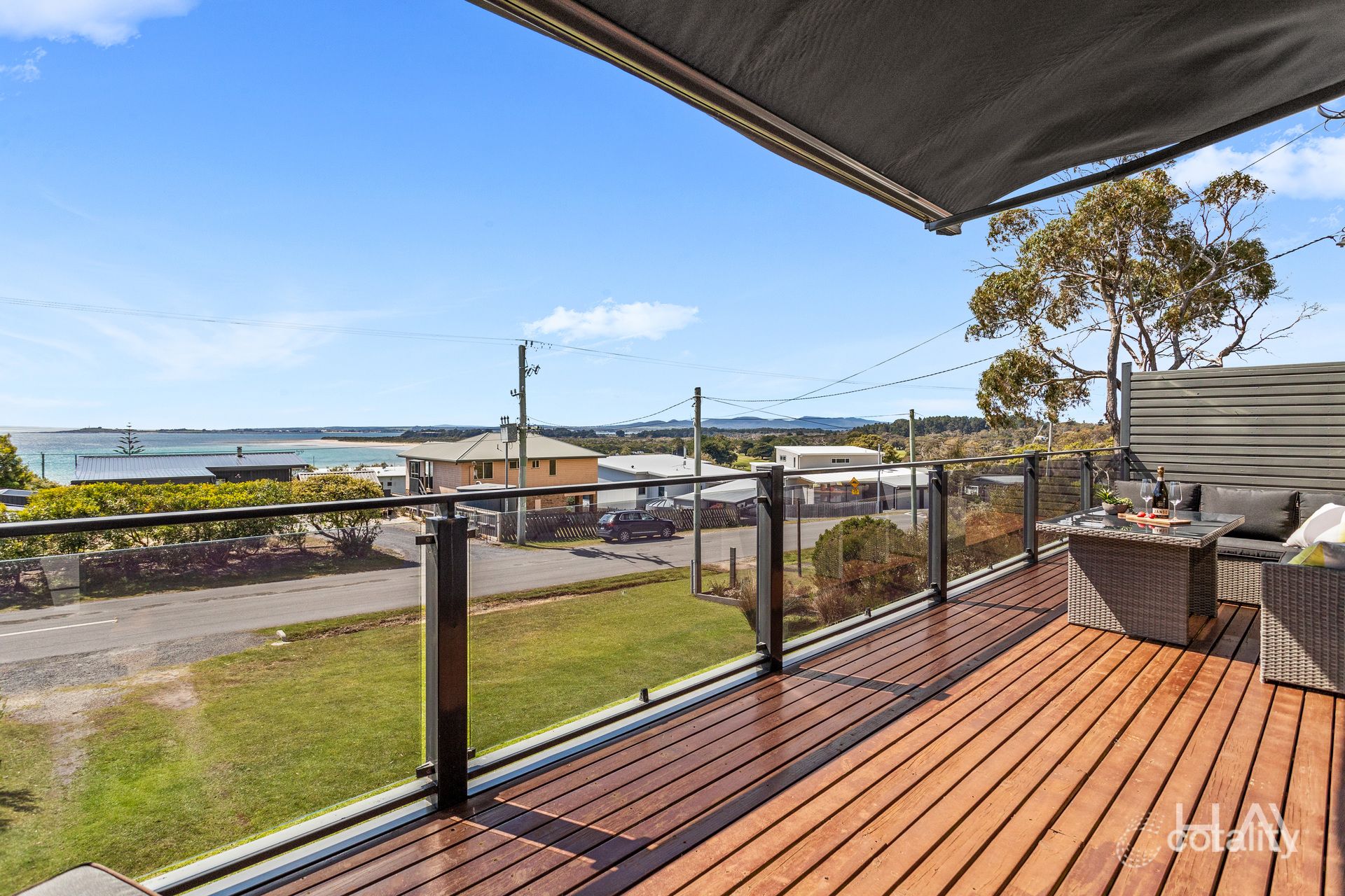 19 Top Rd, Greens Beach, TAS 7270