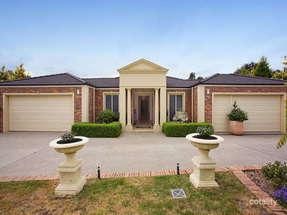 1 Fasan Rise, Warrandyte South, VIC 3134