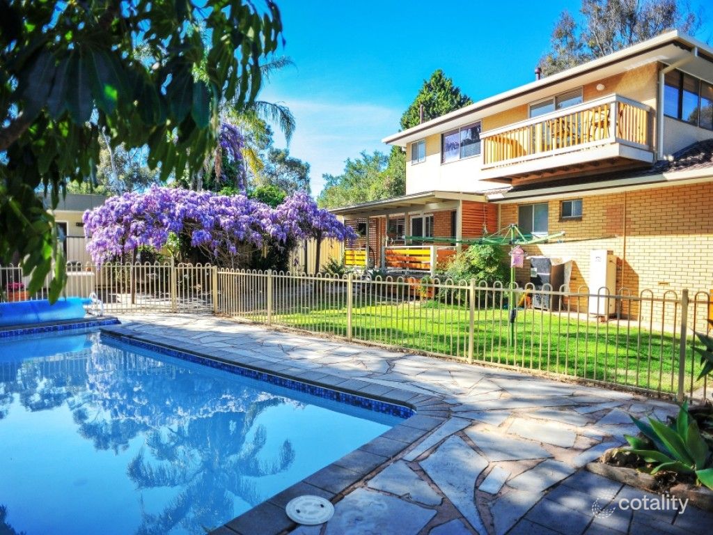 50 Cinnamon Ave, St Agnes, SA 5097