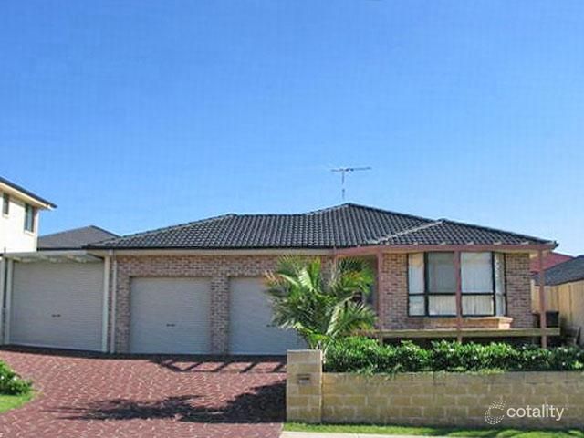 4 Matlock Pl, Glenwood, NSW 2768