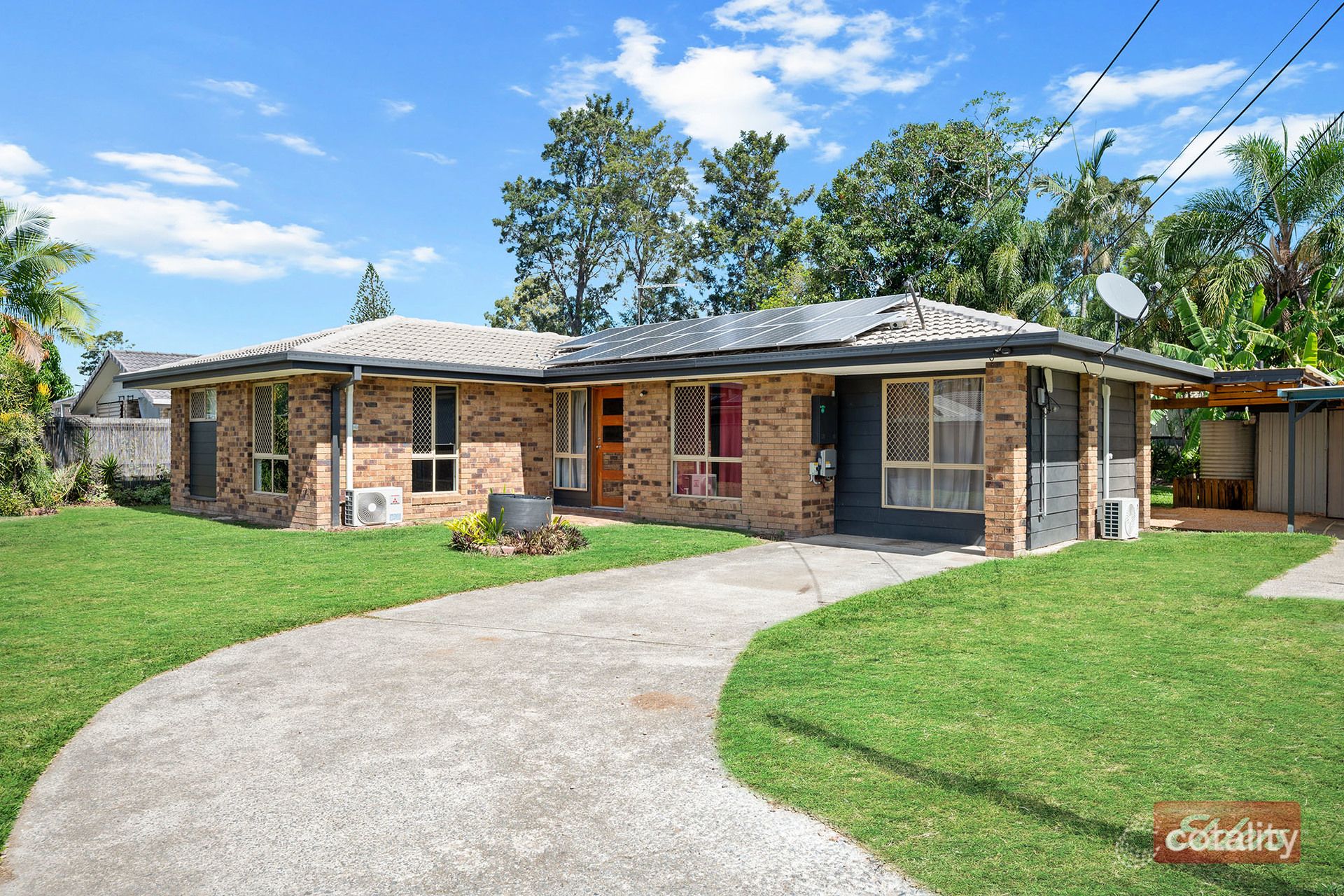 14 Leawarra Dr, Loganholme, QLD 4129