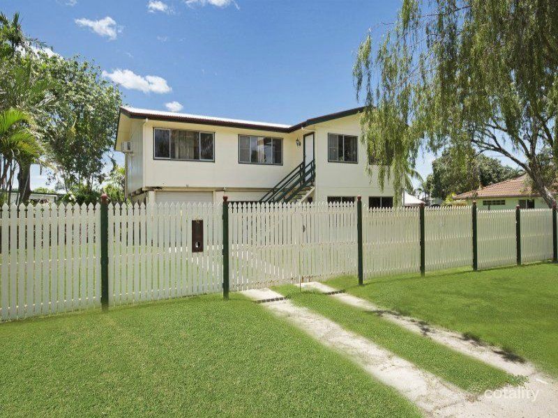 14 Etheridge, Mount Louisa, QLD 4814
