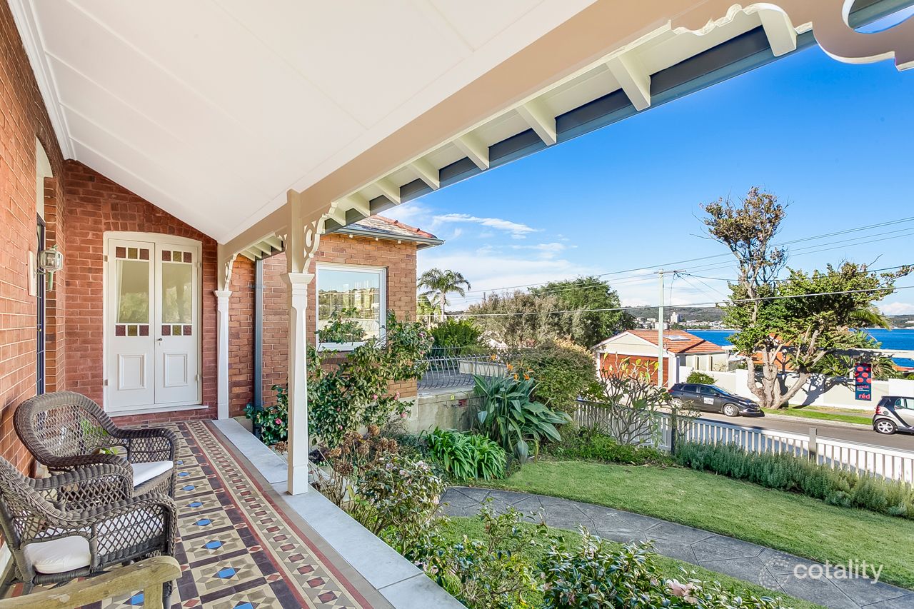 18 Fairlight Cres, Fairlight, NSW 2094