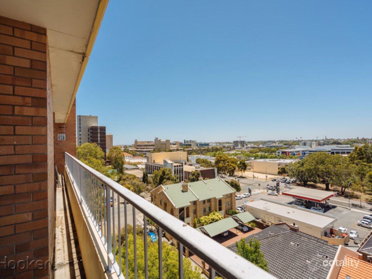 912/112-122 Goderich St, East Perth, WA 6004