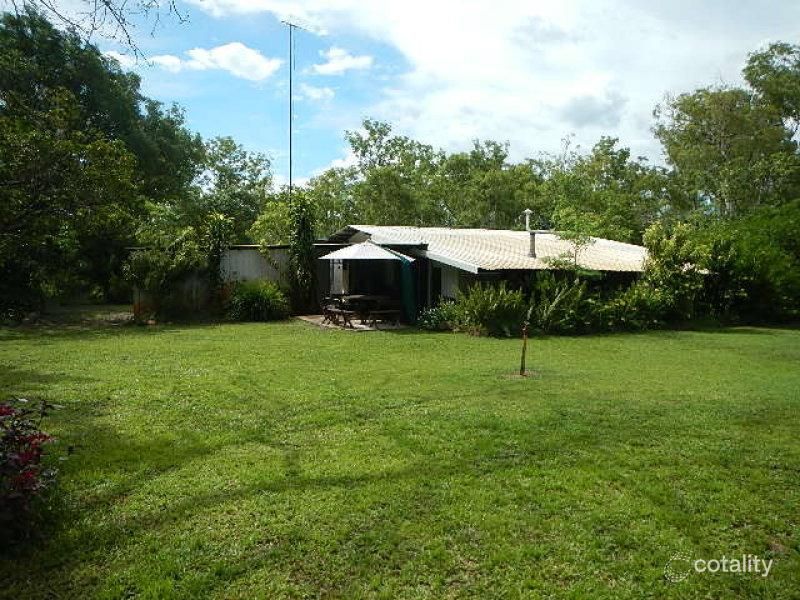 1630 Cox Peninsula Rd, Tumbling Waters, NT 0822