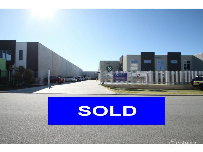 4/10 Beneficial Way, Wangara, WA 6065