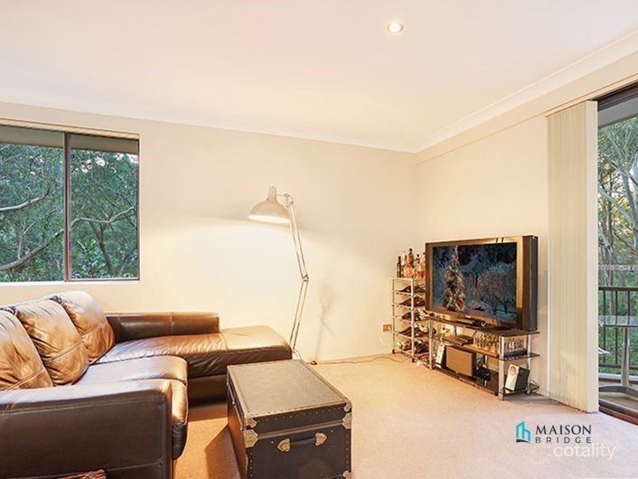 90/106 Crimea Rd, Marsfield, NSW 2122