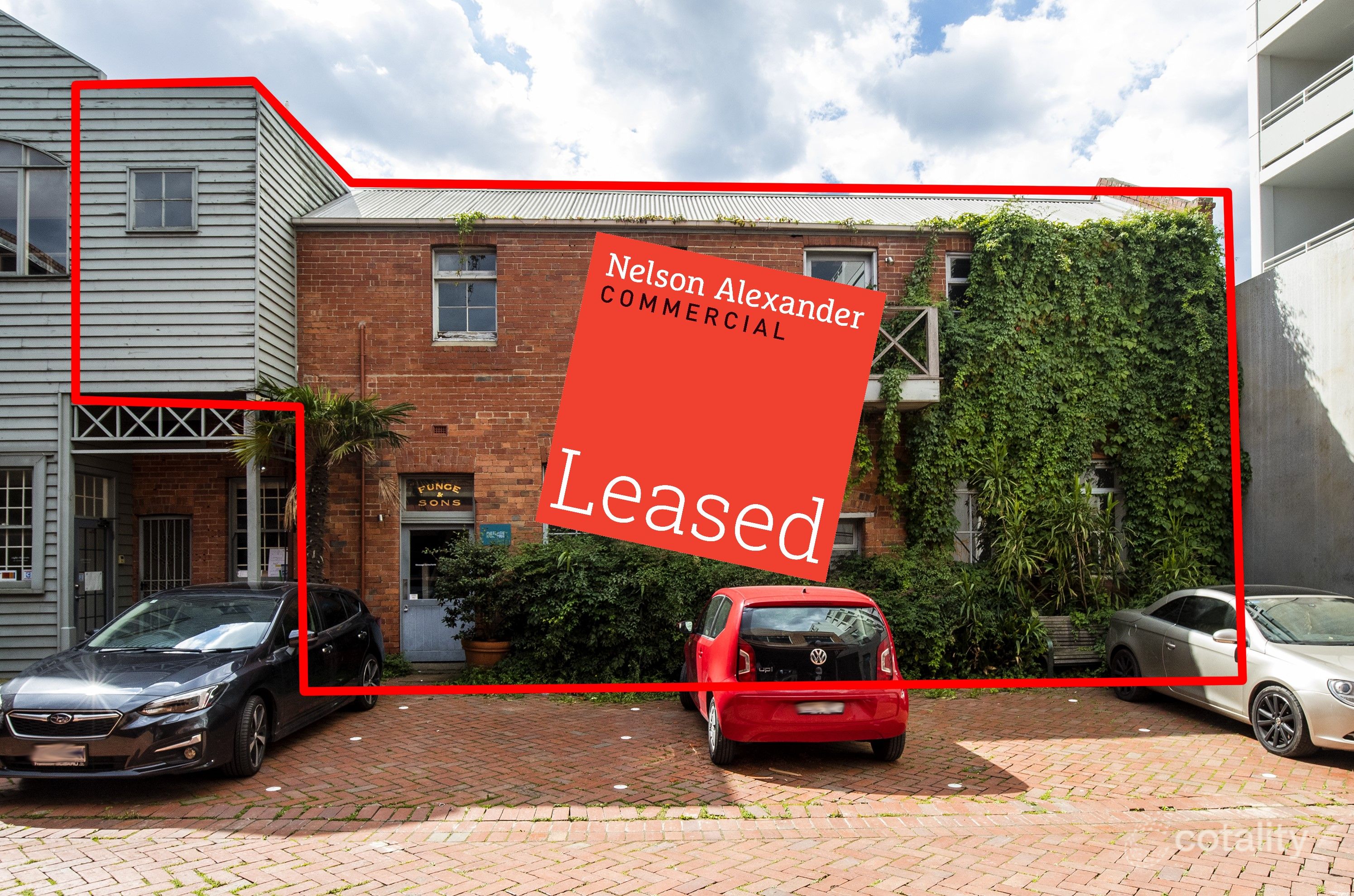 2/398 Smith St, Collingwood, VIC 3066