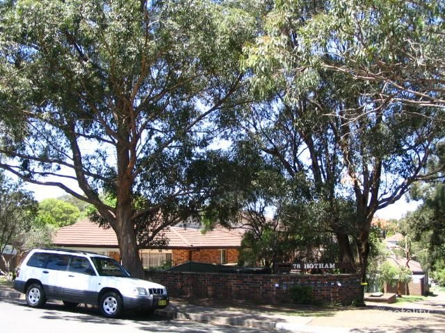 13/78 Hotham Rd, Gymea, NSW 2227