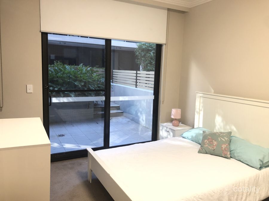 307/3 Waterways St, Wentworth Point, NSW 2127