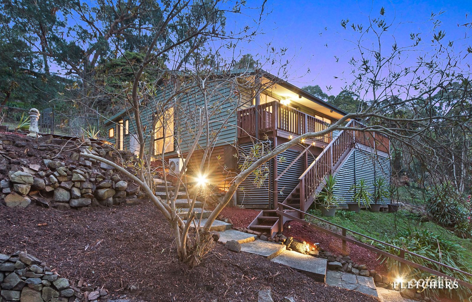 59 Ternes Rd, Upwey, VIC 3158