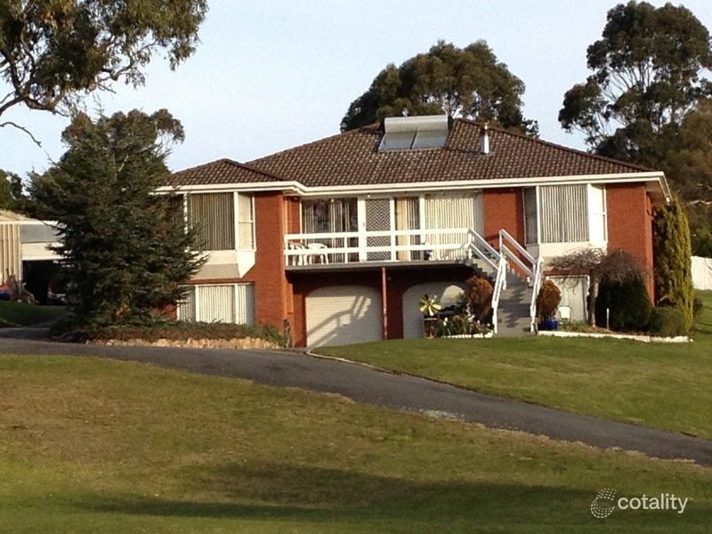 78 Tasman Hwy, St Helens, TAS 7216