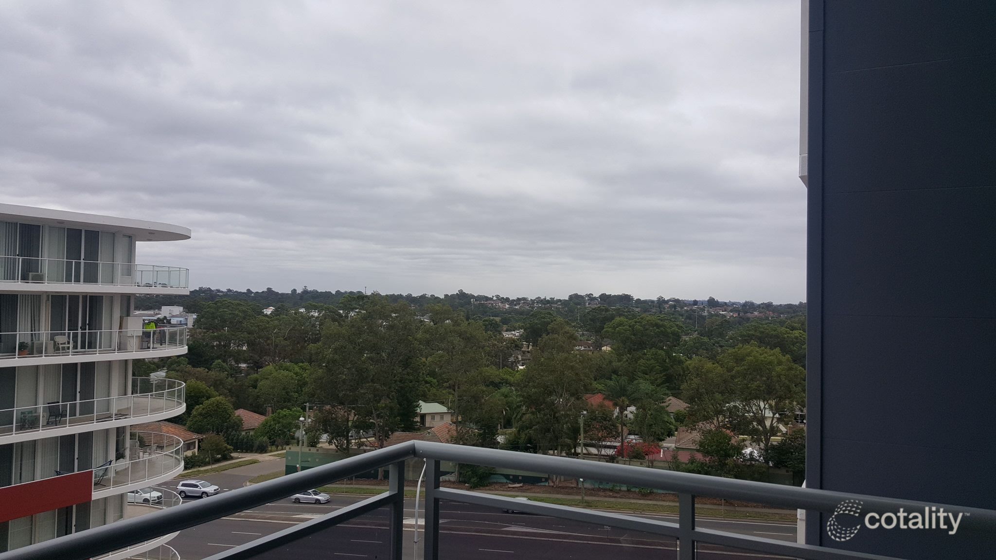 29/2-4 George St, Warwick Farm, NSW 2170