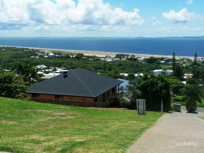 1/20 Macdonald St, Barlows Hill, QLD 4703