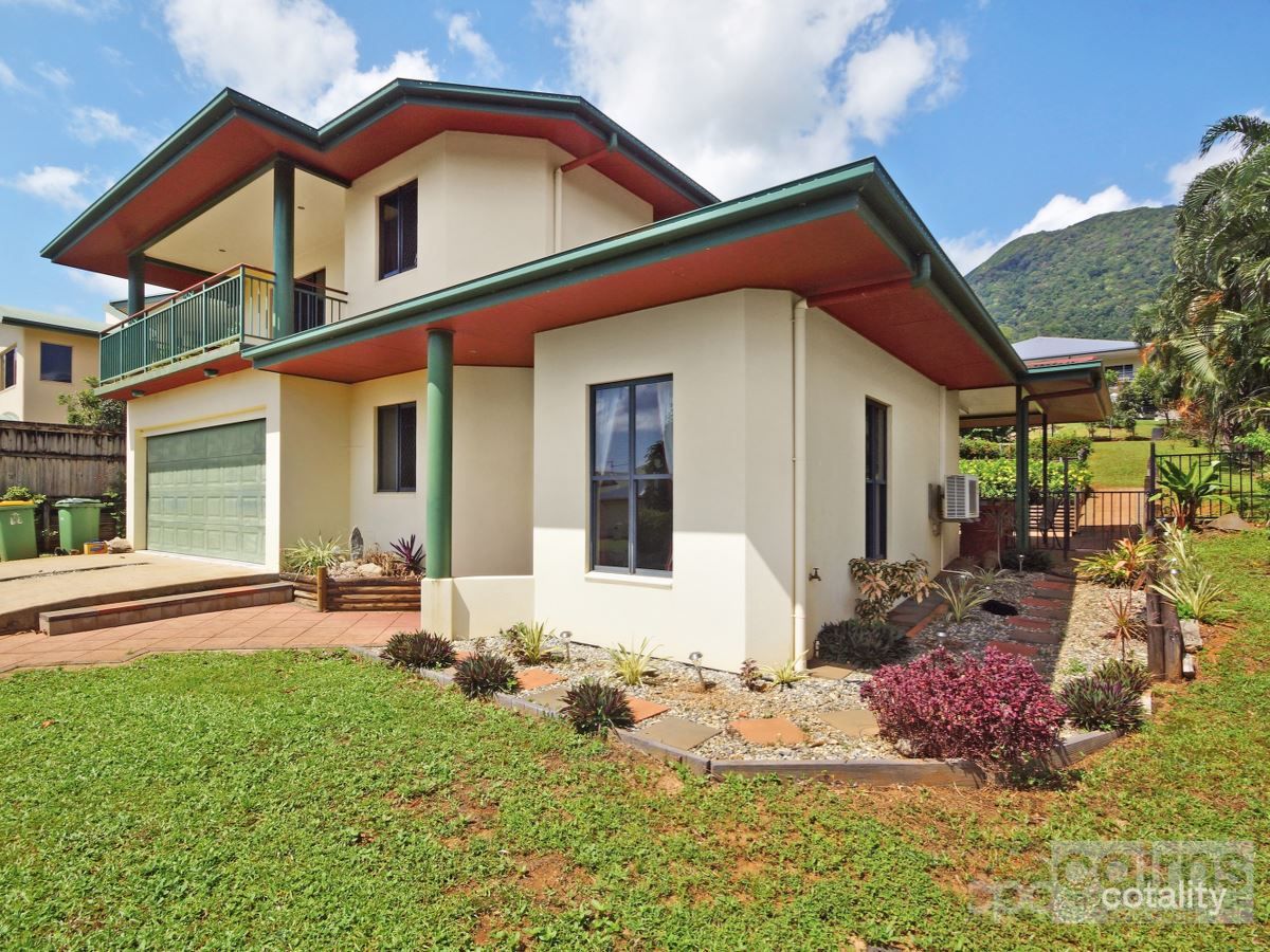 40 Pepperwood St, Redlynch, QLD 4870