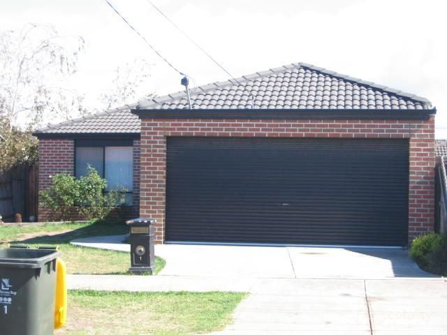 1 Weaver Ct, Altona Meadows, VIC 3028