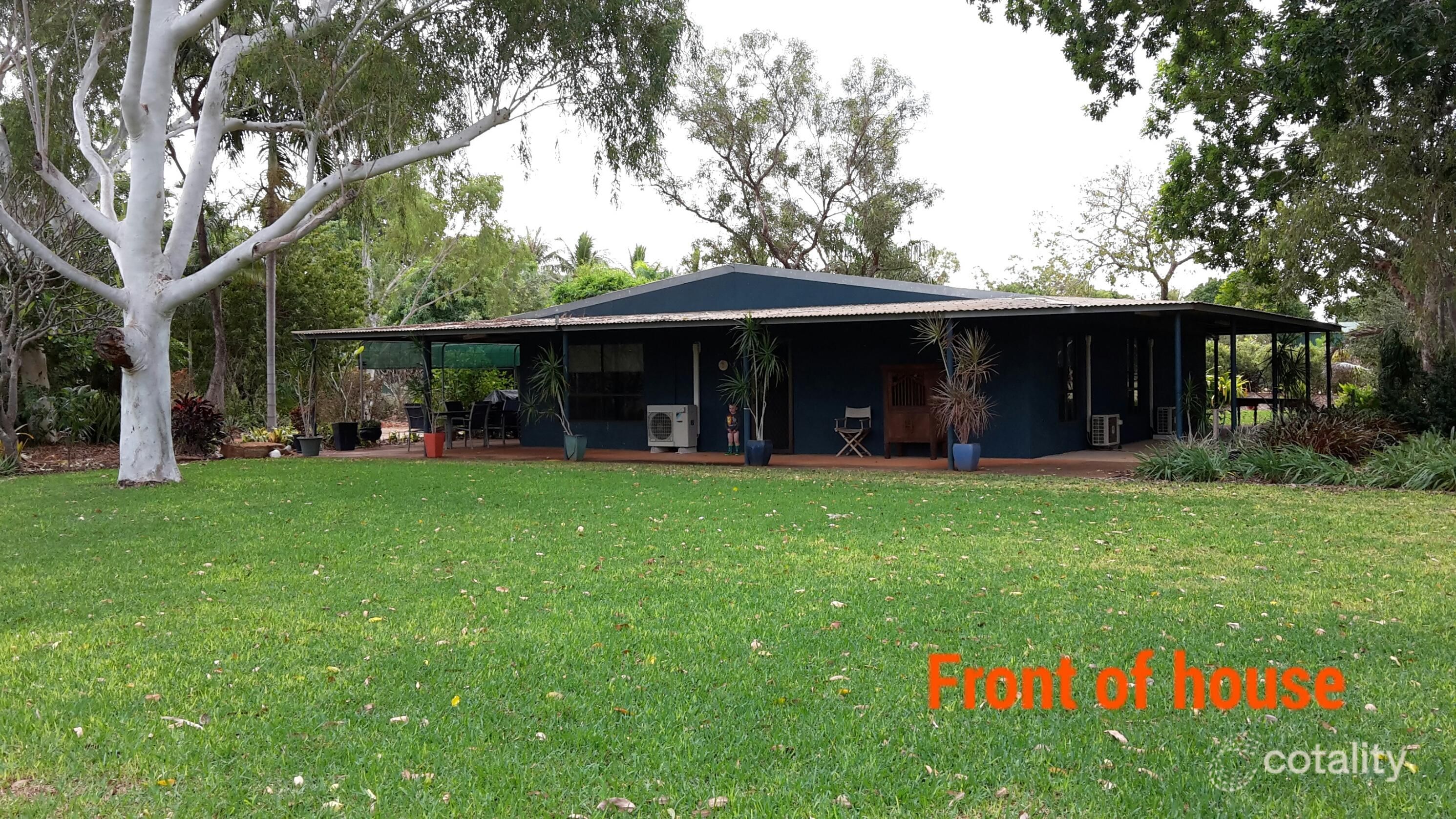 161 Yamashita St, Roebuck, WA 6725