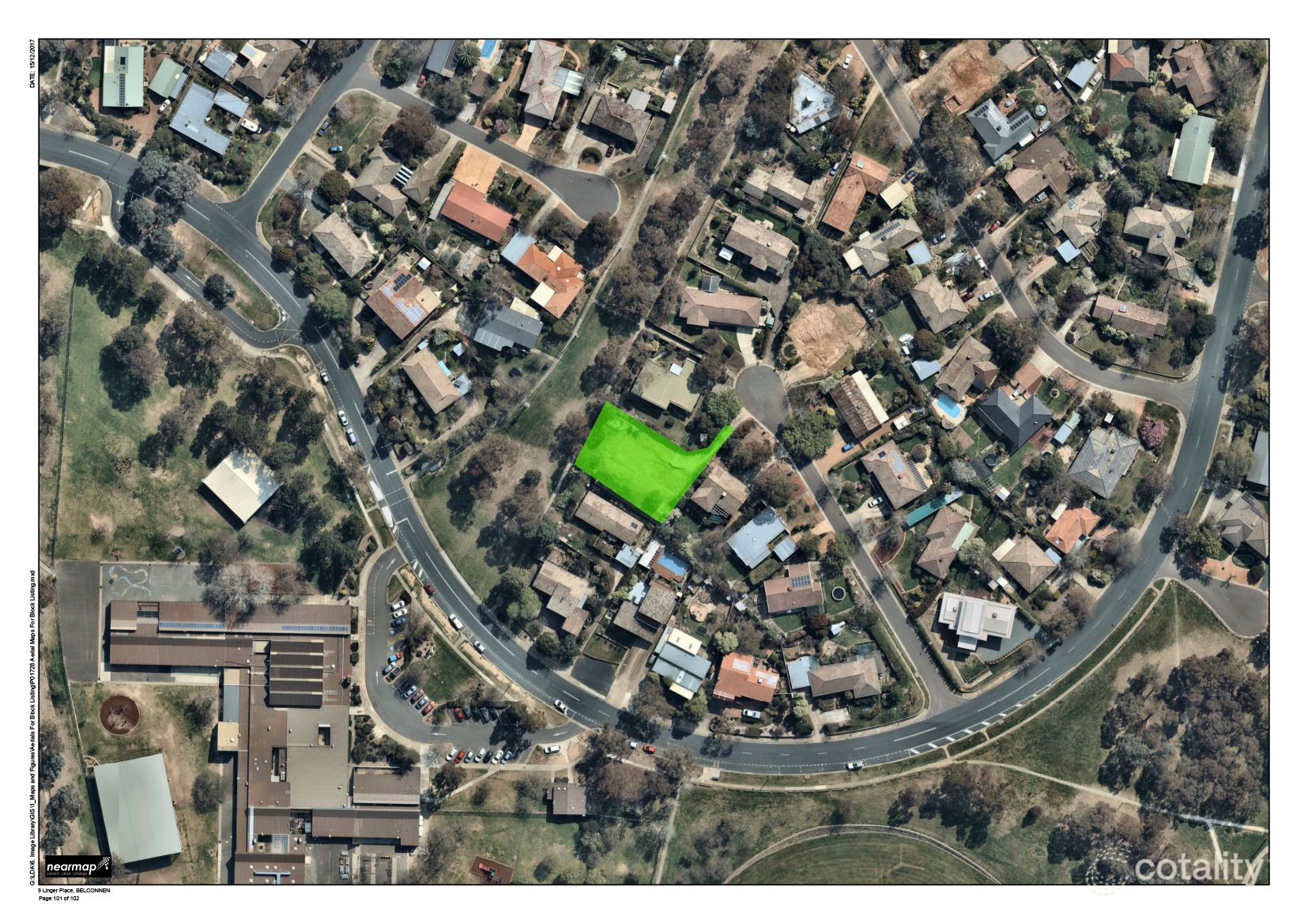 9 Linger Pl, Melba, ACT 2615