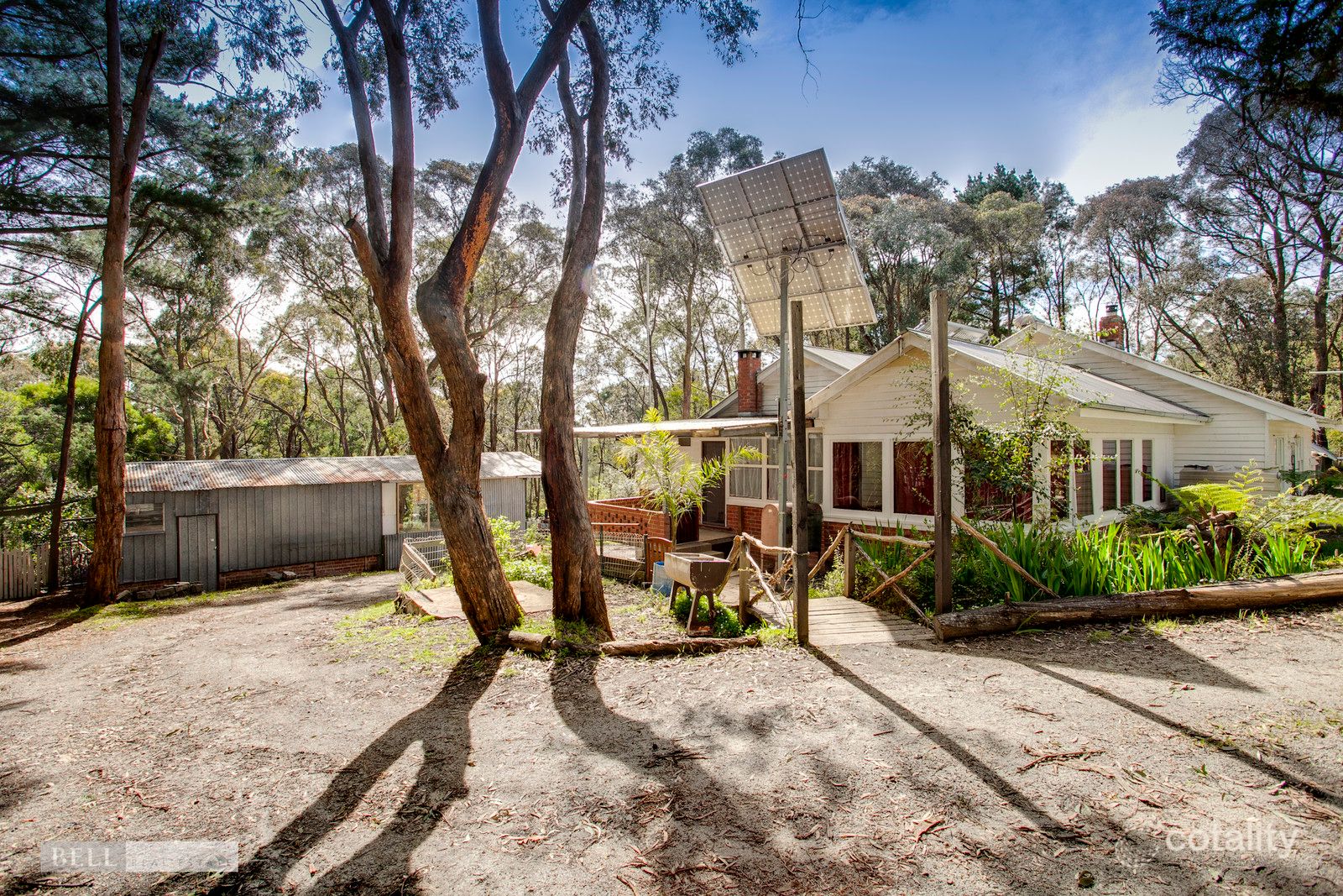 175 Macclesfield Rd, Macclesfield, VIC 3782