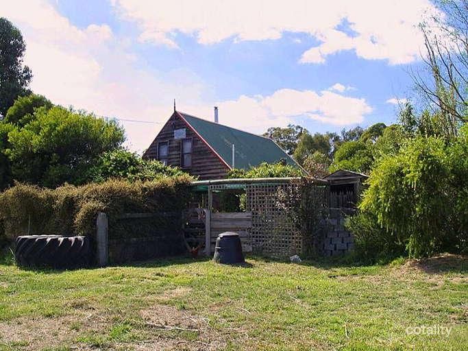 320 Sunday Creek Rd, Sunday Creek, VIC 3658