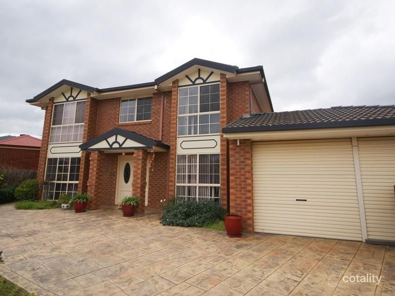 8 Chalotte Ct, Keilor Lodge, VIC 3038