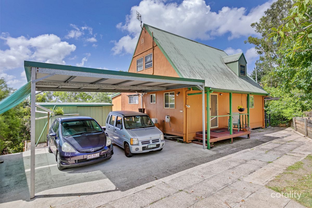 1 Barlee St, Eumundi, QLD 4562